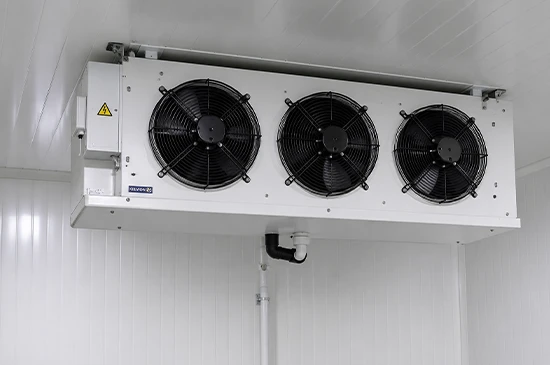 nandikoti_Evaporator Unit